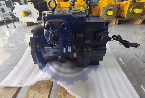 708-1L-00740 7081L00740 708-1L-00680 7081L00680 FOR KOMATSU D65EX-16 D65PX-16 D65PX-17 D65EX-17 BULLDOZERS PARTS HYDRAULIC PUMP MAIN PUMP  PUMP ASSEMBLY AFTERMARKET ORIGINAL
