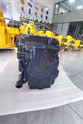 708-1L-00740 7081L00740 708-1L-00680 7081L00680 FOR KOMATSU D65EX-16 D65PX-16 D65PX-17 D65EX-17 BULLDOZERS PARTS HYDRAULIC PUMP MAIN PUMP  PUMP ASSEMBLY AFTERMARKET ORIGINAL