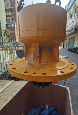 31N9-10180 31N9-10180  For Hyundai R320LC-7 R320LC-7A EXCAVATORS PARTS Hydraulic Swing Motor SWING GEARBOX SWING REDUCTION GEARA SWING DEVICE (REAR) aftermarket Original
