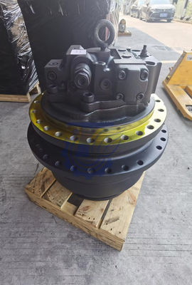 170401-00027A 170401-00027B 401-00331A 17040100027A 17040100027B FOR DOOSAN DX340LC DX340 S340LC-V EXCAVATOR PARTS TRAVEL ASSEMBLY FINAL DRIVE TRAVEL MOTOR TRAVEL GEARBOX AFTERMARKET ORIGINAL