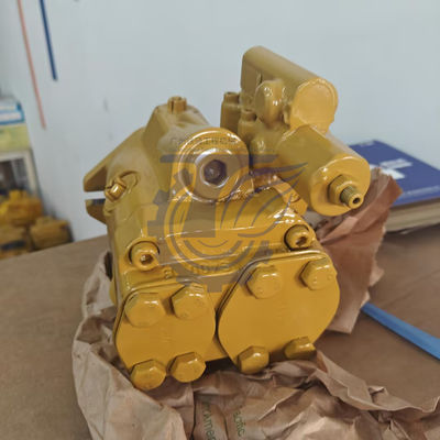 3272188 CA3272188 327-2188 FOR Caterpillar 993K  WHEEL LOADER PARTS HYDRAULIC PUMP PUMP GP-PISTON AFTERMARKET ORIGINAL REMANUFACTURING OEM Brand New