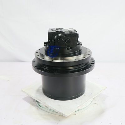 Hitachi EX60 EX60-2 EX60-3 Final Drive Travel Motor High Torque Hydraulic Planetary Gearbox Mini Excavator Replacement Parts 9069509 9111033