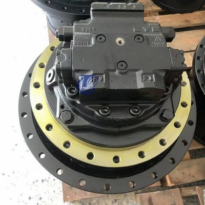 20/925550 FOR JCB JS460-T2 EXCAVATOR PARTS TRAVEL ASSEMBLY FINAL DRIVE TRAVEL MOTOR TRAVEL GEARBOX TRAVEL DEVICE ASSY AFTERMARKET ORIGINAL