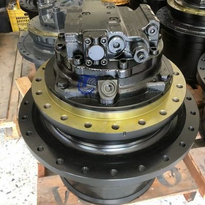 20/925550 FOR JCB JS460-T2 EXCAVATOR PARTS TRAVEL ASSEMBLY FINAL DRIVE TRAVEL MOTOR TRAVEL GEARBOX TRAVEL DEVICE ASSY AFTERMARKET ORIGINAL