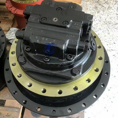20/925550 FOR JCB JS460-T2 EXCAVATOR PARTS TRAVEL ASSEMBLY FINAL DRIVE TRAVEL MOTOR TRAVEL GEARBOX TRAVEL DEVICE ASSY AFTERMARKET ORIGINAL