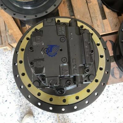 20/925550 FOR JCB JS460-T2 EXCAVATOR PARTS TRAVEL ASSEMBLY FINAL DRIVE TRAVEL MOTOR TRAVEL GEARBOX TRAVEL DEVICE ASSY AFTERMARKET ORIGINAL