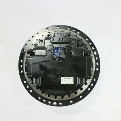 High Performance Hydraulic Final Drive Travel Assembly For Volvo EC210 EC210B Excavator 14528732 14525366 14533652 SA1143-01270
