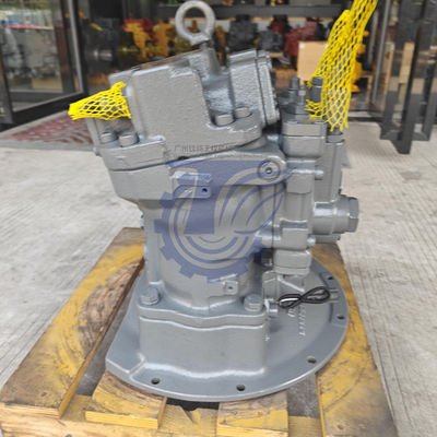 9149201 9147343 For Hitachi EX120-5 EX130H-5 EX130K-5 EX135USR Excavator Parts Hydraulic PUMP MAIN PUMP PUMP DEVICE Aftermarket Original