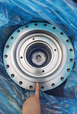536-7275 5367275 557-5904 538-5902 557-5902 557-5903 511-6018 FOR TQCAT 336 340 345GC EXCAVATOR PARTS TRAVEL ASSEMBLY FINAL DRIVE TRAVEL MOTOR TRAVEL GEARBOX AFTERMARKET ORIGINAL