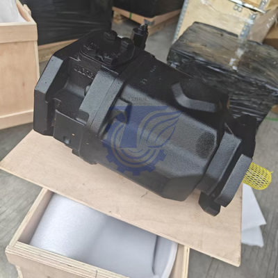 244-5447 CA2445447 2445447 10R7981 For CAT 966G 966G II 972G II WHEEL LOADER Parts Hydraulic PUMP MIAN PUMP FAN PUMP PUMP GP-GEAR (IMPLEMENT) Aftermarket Original