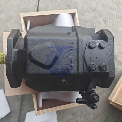 244-5447 CA2445447 2445447 10R7981 For CAT 966G 966G II 972G II WHEEL LOADER Parts Hydraulic PUMP MIAN PUMP FAN PUMP PUMP GP-GEAR (IMPLEMENT) Aftermarket Original