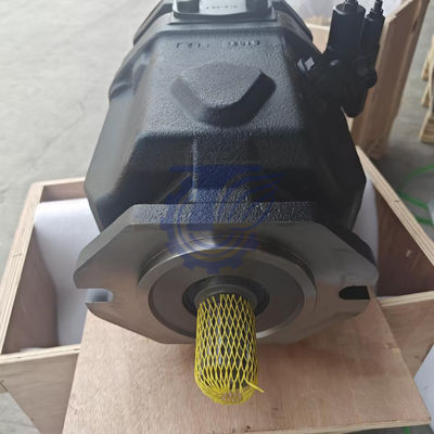 244-5447 CA2445447 2445447 10R7981 For CAT 966G 966G II 972G II WHEEL LOADER Parts Hydraulic PUMP MIAN PUMP FAN PUMP PUMP GP-GEAR (IMPLEMENT) Aftermarket Original