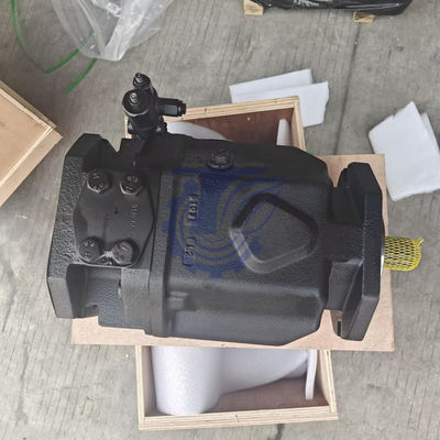 244-5447 CA2445447 2445447 10R7981 For CAT 966G 966G II 972G II WHEEL LOADER Parts Hydraulic PUMP MIAN PUMP FAN PUMP PUMP GP-GEAR (IMPLEMENT) Aftermarket Original