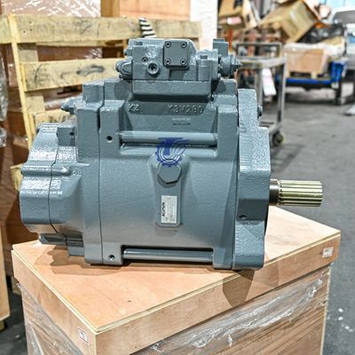 For Hitachi ZX600 ZX870 ZX650 Hydraulic Pump YA00003088 Excavator Main Hydraulic Pump