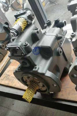 4700708 For Hitachi ZX670LC-5G ZX870-5G ZX870LC-5B Excavator Parts Hydraulic GEAR PUMP PUMP GP-PISTON Pump Assembly Aftermarket Original