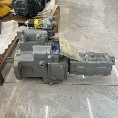 4700708 For Hitachi ZX670LC-5G ZX870-5G ZX870LC-5B Excavator Parts Hydraulic GEAR PUMP PUMP GP-PISTON Pump Assembly Aftermarket Original