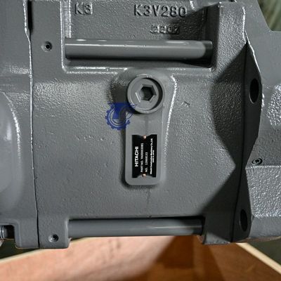 YA00059243 YA00003083 YA00059244 YA00003084 For HITACHI EX2600-6  EX5600-6 Excavator Parts Hydraulic Piston Pump Hydraulic Pump MAIN PUMP PUMP DEVICE PUMP ASSY Aftermarket Original