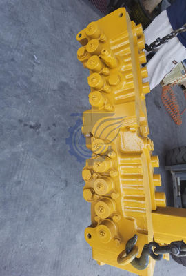 2851536 CA2851536 285-1536 2851540 285-1540 352-6849 352-6846 FOR TQCAT 330D 330DL 336D 336D2 340D 340D2L EXCAVATORS PARTS HYDRAULIC MAIN CONTROL VALVE VALVE GP-MAIN CONTROL AFTERMARKET ORIGINAL