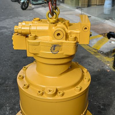 31ND-11140 31ND-13130 For Hyundai R1200-9 R800LC-9 R800LC-7A EXCAVATORS PARTS Hydraulic Swing Motor SWING GEARBOX SWING REDUCTION GEARA SWING DEVICE (REAR)  Aftermarket Original