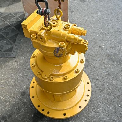 31ND-11140 31ND-13130 For Hyundai R1200-9 R800LC-9 R800LC-7A EXCAVATORS PARTS Hydraulic Swing Motor SWING GEARBOX SWING REDUCTION GEARA SWING DEVICE (REAR)  Aftermarket Original