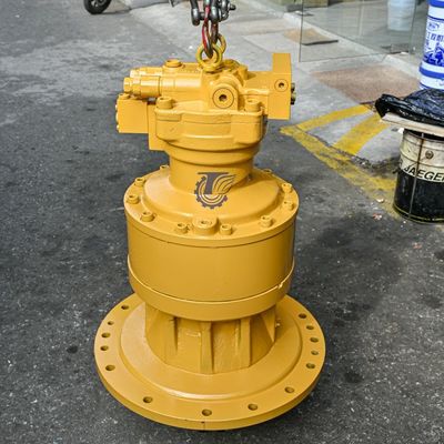 31ND-11140 31ND-13130 For Hyundai R1200-9 R800LC-9 R800LC-7A EXCAVATORS PARTS Hydraulic Swing Motor SWING GEARBOX SWING REDUCTION GEARA SWING DEVICE (REAR)  Aftermarket Original