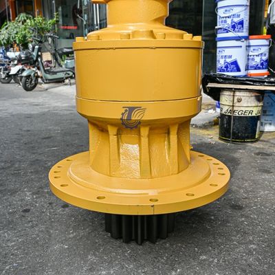 31ND-11140 31ND-13130 For Hyundai R1200-9 R800LC-9 R800LC-7A EXCAVATORS PARTS Hydraulic Swing Motor SWING GEARBOX SWING REDUCTION GEARA SWING DEVICE (REAR)  Aftermarket Original