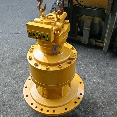 31ND-11140 31ND-13130 For Hyundai R1200-9 R800LC-9 R800LC-7A EXCAVATORS PARTS Hydraulic Swing Motor SWING GEARBOX SWING REDUCTION GEARA SWING DEVICE (REAR)  Aftermarket Original