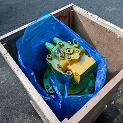 31ND-11140 31ND-13130 For Hyundai R1200-9 R800LC-9 R800LC-7A EXCAVATORS PARTS Hydraulic Swing Motor SWING GEARBOX SWING REDUCTION GEARA SWING DEVICE (REAR)  Aftermarket Original