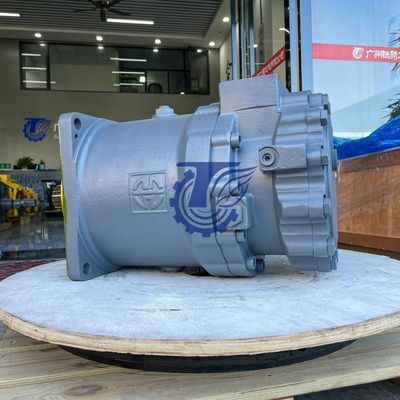 4477062 0855300 4380300 FOR Hitachi EX2500-5 EX5500-5 EX5600-6BH EX8000-6 EXCAVATOR PARTS HYDRAULIC TRAVEL MOTOR AFTERMARKET HIGH QUALITY ORIGINAL