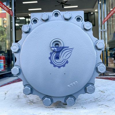 4477062 0855300 4380300 FOR Hitachi EX2500-5 EX5500-5 EX5600-6BH EX8000-6 EXCAVATOR PARTS HYDRAULIC TRAVEL MOTOR AFTERMARKET HIGH QUALITY ORIGINAL