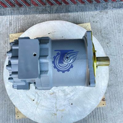 4477062 0855300 4380300 FOR Hitachi EX2500-5 EX5500-5 EX5600-6BH EX8000-6 EXCAVATOR PARTS HYDRAULIC TRAVEL MOTOR AFTERMARKET HIGH QUALITY ORIGINAL