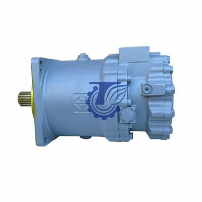 4477062 0855300 4380300 FOR Hitachi EX2500-5 EX5500-5 EX5600-6BH EX8000-6 EXCAVATOR PARTS HYDRAULIC TRAVEL MOTOR AFTERMARKET HIGH QUALITY ORIGINAL