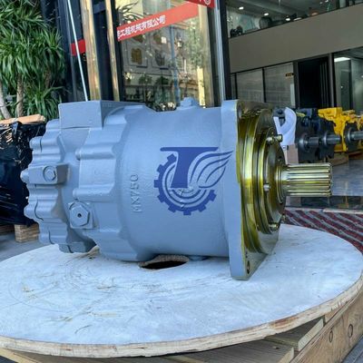 4477062 0855300 4380300 FOR Hitachi EX2500-5 EX5500-5 EX5600-6BH EX8000-6 EXCAVATOR PARTS HYDRAULIC TRAVEL MOTOR AFTERMARKET HIGH QUALITY ORIGINAL