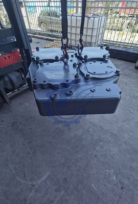 YB60000983 FOR HITACHI EX1200-5 EXCAVATOR PARTS HYDRAULIC PTO Assembly POWER TAKEOFF PUMP DEVICE Durable Machinery AFTERMARKET ORIGINAL