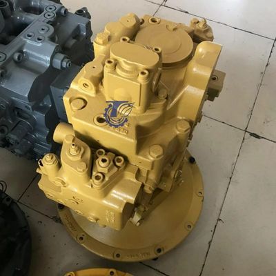 Excavator Parts 272-6955 283-6116 266-7944 194-8383 123-2229 for Caterpillar 320D 330D 345C 330C 325B 325D 320C Original