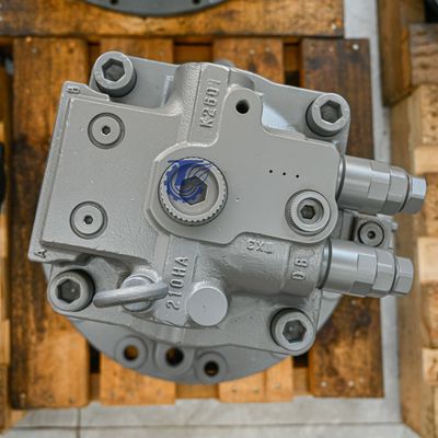 4469027 SWING MOTOR/SWING GEARBOX/SWING REDUCTION GEARA FOR HITACHI ZX75UR ZX75US-A ZX75US-3 ZX85US-3 EXCAVATORS PARTS AFTERMARKET ORIGINAL