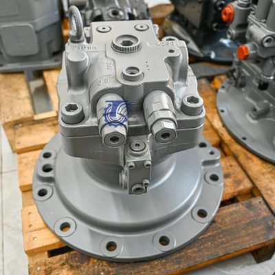 4469027 SWING MOTOR/SWING GEARBOX/SWING REDUCTION GEARA FOR HITACHI ZX75UR ZX75US-A ZX75US-3 ZX85US-3 EXCAVATORS PARTS AFTERMARKET ORIGINAL