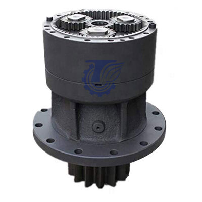 39K6-12101 FOR HYUNDAI HX220SL HX220L HX220NL SWING REDUCTION GEAR HYDRAULIC SWING MOTOR SWING GEARBOX SWING DEVICE (REAR) DRIVE GP-SWING EXCAVATORS PARTS AFTERMARKET ORIGINAL