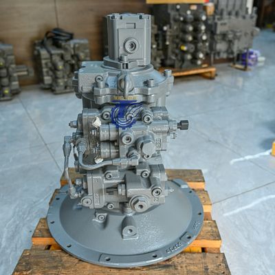 9192497 9227923 FOR HITACHI HPK055AT ZX120 ZX135US EXCAVATOR PARTS HYDRAULIC PUMP MAIN PUMP PISTON PUMP DEVICE HST PUMP AFTERMARKET ORIGINAL