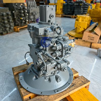 9192497 9227923 FOR HITACHI HPK055AT ZX120 ZX135US EXCAVATOR PARTS HYDRAULIC PUMP MAIN PUMP PISTON PUMP DEVICE HST PUMP AFTERMARKET ORIGINAL