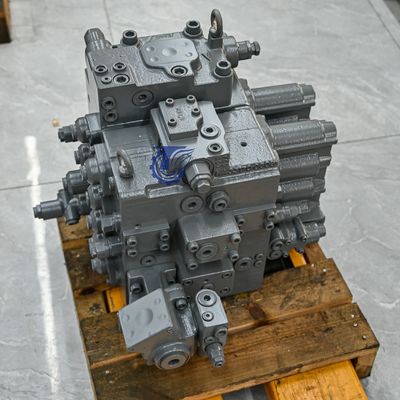 4433970 FOR HITACHI ZX330 ZX330LC ZX350K ZX350W ZX500W EXCAVATOR PARTS HYDRAULIC MAIN CONTROL VALVE CONTROL BLOCK AFTERMARKET ORIGINA