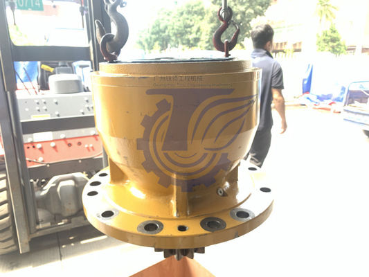 378-9517 3789517 CA3789517 FOR TQCAT 320D2 FM 323D2 L 320 GC 320D2 320D3 EXCAVATORS PARTS SWING REDUCTION GEAR HYDRAULIC SWING MOTOR SWING GEARBOX SWING DEVICE (REAR) DRIVE GP-SWING AFTERMARKET ORIGINAL