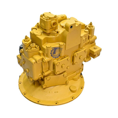 272-6955 FOR  E315C E320C E320D SBS120 ENGINE C6.4 3066 EXCAVATOR PARTS HYDRAULIC PUMP MAIN PUMP HYDRAULIC PISTON PUMP GP-VANE AFTERMARKET ORIGINAL