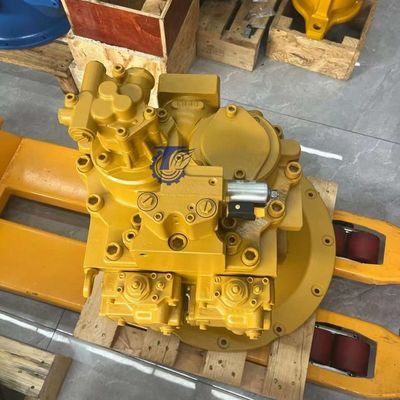 123-2229 FOR CATERPILLAR 325B 325BL EXCAVATOR PARTS HYDRAULIC PUMP MAIN PUMP HYDRAULIC PISTON PUMP GP-VANE AFTERMARKET ORIGINAL