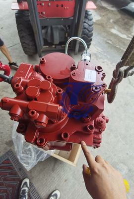 31Q6-15320 31Q6-15010 K3V112DT Hydraulic Main Pump Assy Bomba For Hyundai R210-9 R210 R210W-7 R200W-7 Excavator Parts