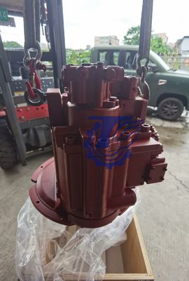 31Q6-15320 31Q6-15010 K3V112DT Hydraulic Main Pump Assy Bomba For Hyundai R210-9 R210 R210W-7 R200W-7 Excavator Parts