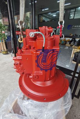 31Q6-15320 31Q6-15010 K3V112DT Hydraulic Main Pump Assy Bomba For Hyundai R210-9 R210 R210W-7 R200W-7 Excavator Parts