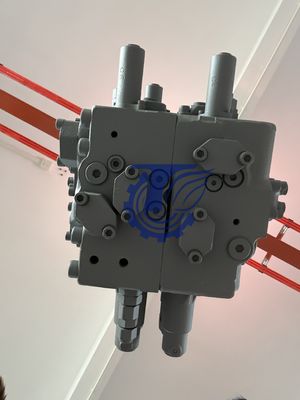 4625137 Ya00000734 For Hitachi Zax330-3 Zx330-3 Zx330-5g Hydraulic Main Control Valve Excavator Parts
