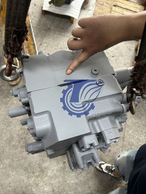 4625137 Ya00000734 For Hitachi Zax330-3 Zx330-3 Zx330-5g Hydraulic Main Control Valve Excavator Parts