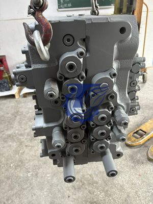 4625137 Ya00000734 For Hitachi Zax330-3 Zx330-3 Zx330-5g Hydraulic Main Control Valve Excavator Parts